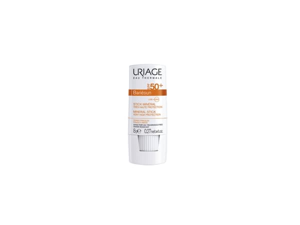 Uriage Bariesun Stick SPF50+ - Dame - 8 gr