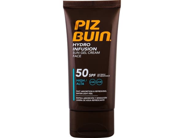 Hydro Infusion SPF50 (W,50) (W,50)