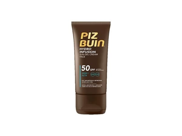 Hydro Infusion SPF50 (W,50) (W,50)