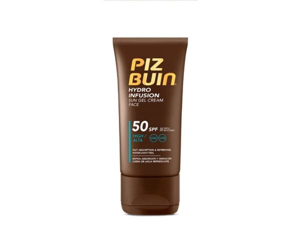 Hydro Infusion SPF50 (W,50) (W,50)