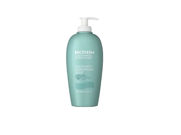 Biotherm Sunfit Lait Apais