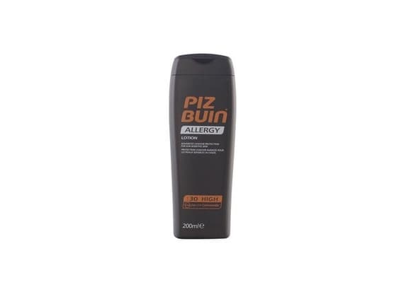 Allergy Lotion SPF30 200 ml Body