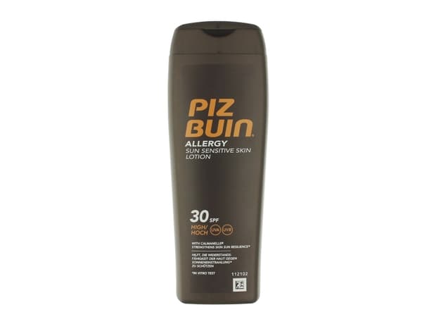 Allergy Lotion SPF30 200 ml Body