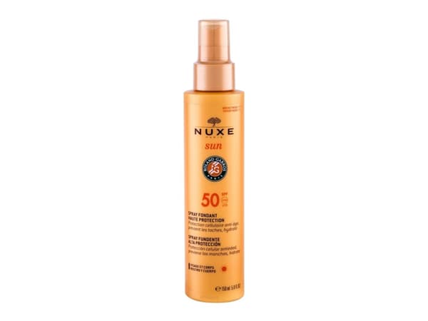 NUXE - Sun Spray SPF 50  - 150 ml