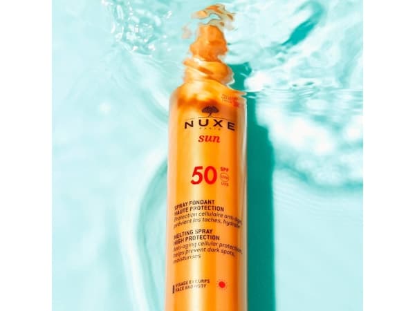 NUXE - Sun Spray SPF 50  - 150 ml