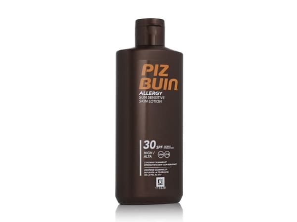 PizBuin Allergy Sun Sensitive Skin Lotion SPF 30 200 ml