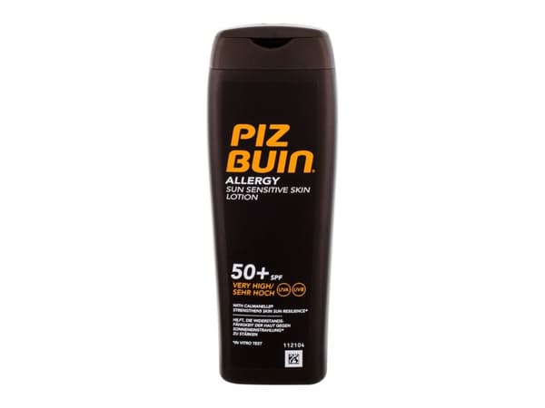 Piz Buin Allergy Lotion SPF50 - 200 ml