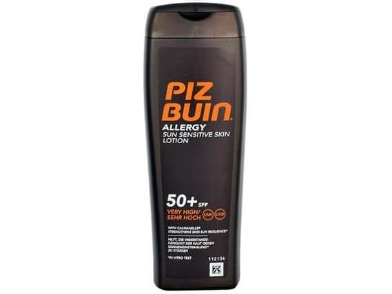 Piz Buin Allergy Lotion SPF50 - 200 ml