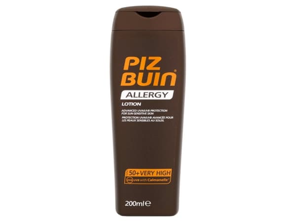 Piz Buin Allergy Lotion SPF50 - 200 ml