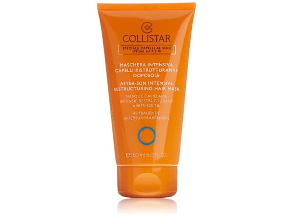 Collistar After-Sun Intensive Restructuring Hair Mask 150 ml