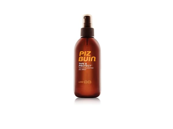 Piz Buin Tan &amp; Protect Spray 150 ml