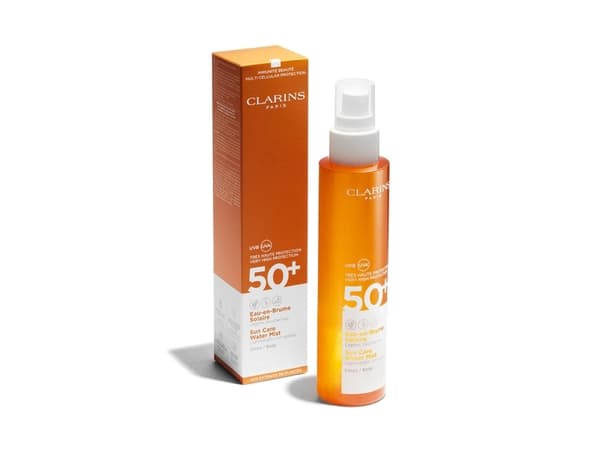 Clarins Sun Care Water Mist SPF50+ 150 ml