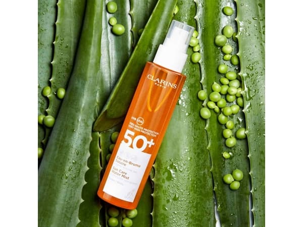 Clarins Sun Care Water Mist SPF50+ 150 ml