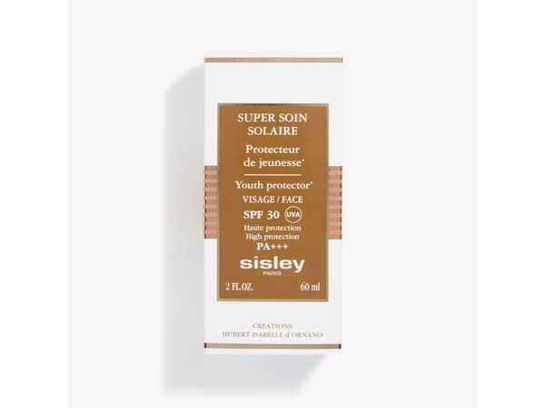 SISLEY SUPER SOIN SOLAIRE YOUTH PROTECTOR FACE SPF30 60ML