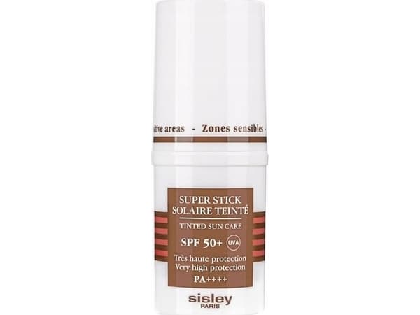 SISLEY SUPER STICK TINTED SUN CARE SPF50+ 15G