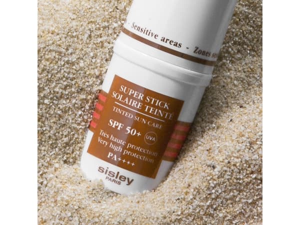 SISLEY SUPER STICK TINTED SUN CARE SPF50+ 15G