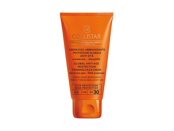 Tanning, Femei, Crema pentru fata auto-bronzanta, 50 ml