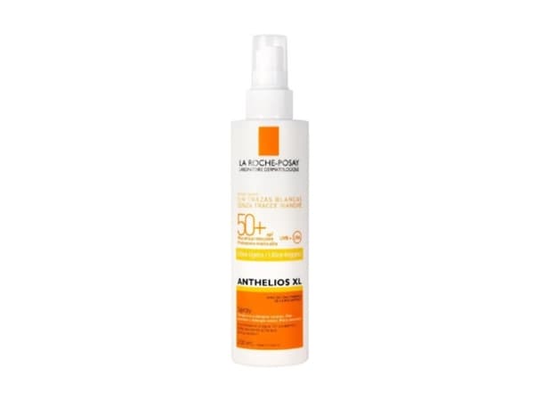 La Roche-Posay - Anthelios - Solcreme spf 50 -  200 ml