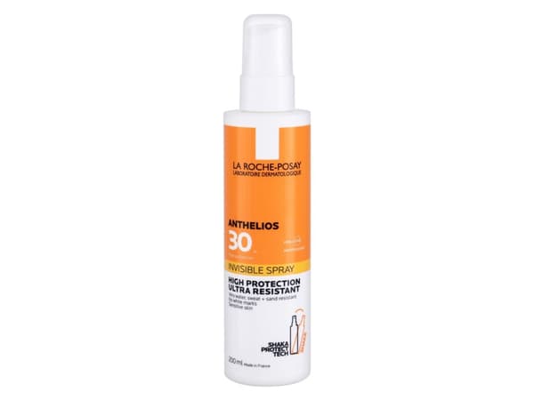 Anthelios Invisible Spray SPF30 (W,200)