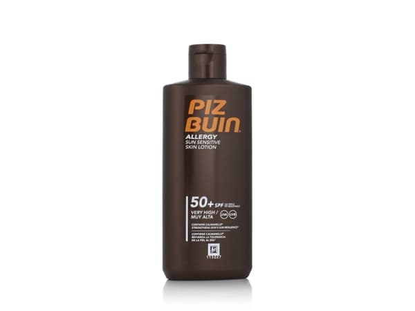 Piz Buin Allergy Tanning Lotion Piz Buin Spf 50+ (200 ml)