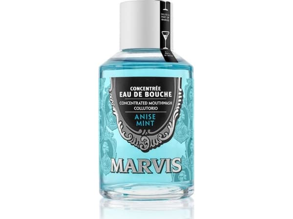 Marvis Munnvann Anis Mint munnvann 120ml