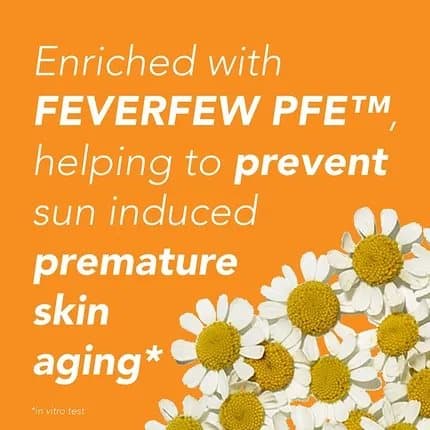 (Moisturizing Sun Lotion) SPF 15 (Moisturizing Sun Lotion) 200 ml