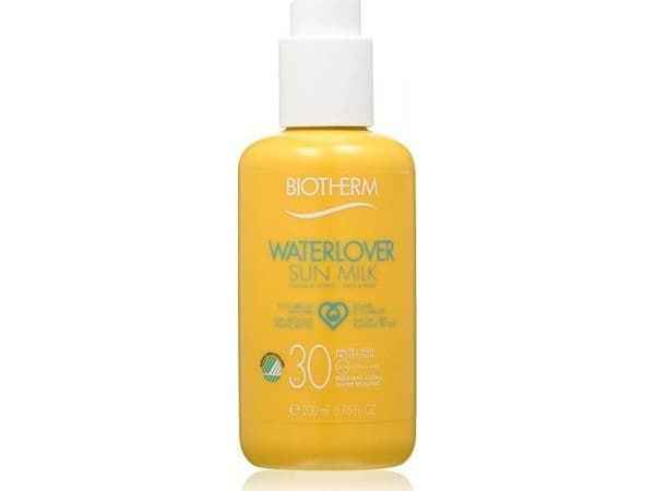 Biotherm Waterlover Sun Milk SPF 30 200 ml