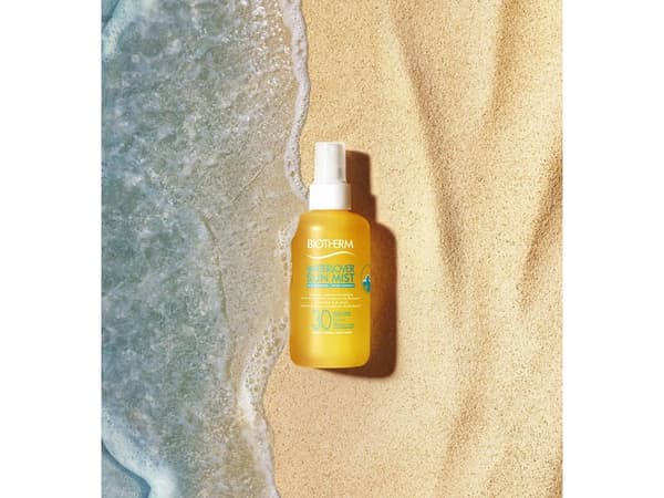 BIOTHERM WATERLOVER SUN MIST SPF30 200ML
