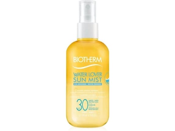 BIOTHERM WATERLOVER SUN MIST SPF30 200ML