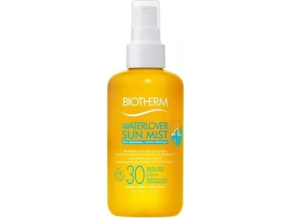 BIOTHERM WATERLOVER SUN MIST SPF30 200ML