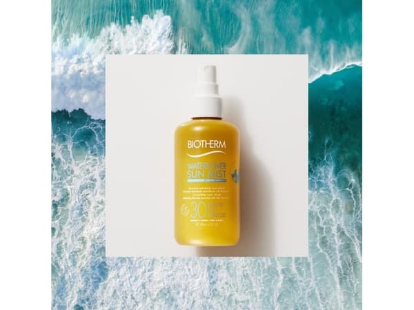 BIOTHERM WATERLOVER SUN MIST SPF30 200ML