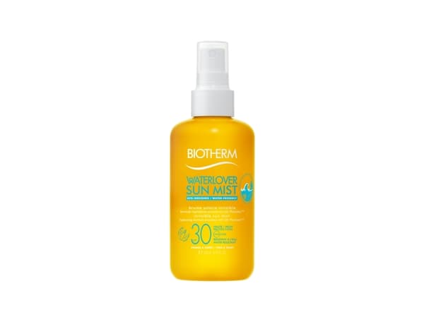 BIOTHERM WATERLOVER SUN MIST SPF30 200ML