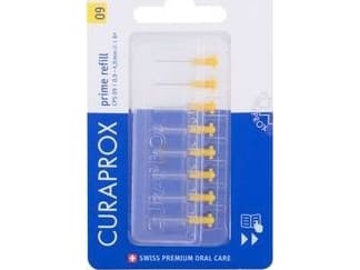 Toothbrush Curaprox Curaprox Prime Refill CPS 0.9 - 4.0 mm Interdental bottle 8 pcs.