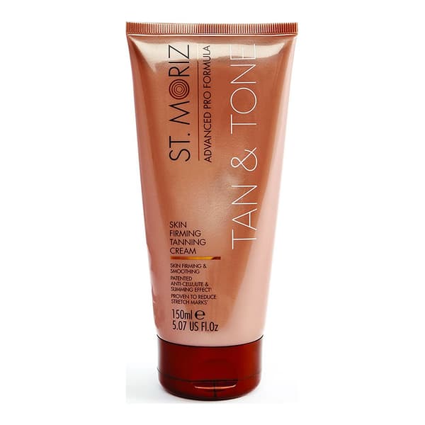 Oppstrammende krem Advanced Pro Formula Tan & Tone St. Moriz 9UST6690601 150 ml