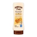 Miniatyrbild 2 av 4: Sol Lotion Satin Protection Ultra Radiance Hawaiian Tropic
