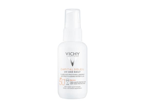Vichy - Capital Soleil spf 40  - 40 ml