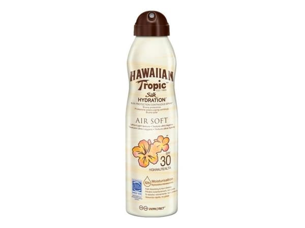 Silk Hydration Spray SPF 30 ( Sun Protection Continuous Spray) 177 ml