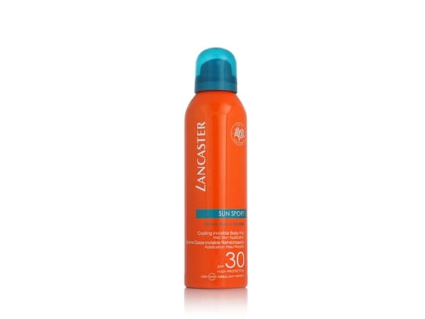 Lancaster Sun Sport, Sunscreen spray SpF 30 , Krop, 200 ml