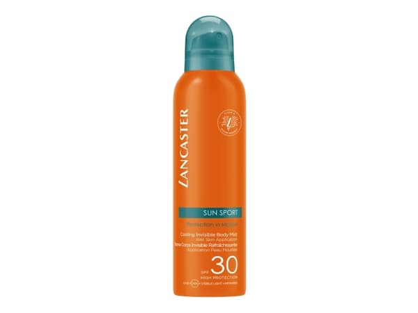 Lancaster Sun Sport, Sunscreen spray SpF 30 , Krop, 200 ml