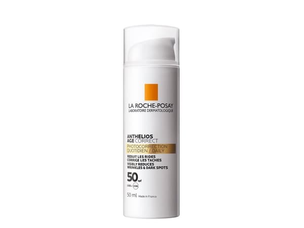 La Roche Anthelios Age Correct SPF50+ - - 50 ml