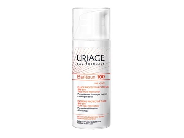 Bariésun 100 Extreme Protective Fluid (UNI,50 ml)