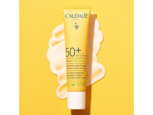 Caudalie Vinosun Protect Fluid SPF 50+ 40 ml