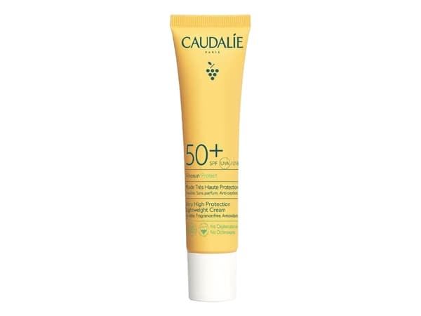 Caudalie Vinosun Protect Fluid SPF 50+ 40 ml