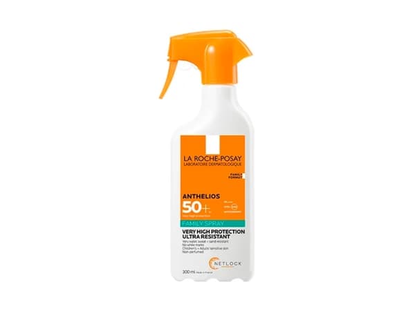 Anthelios Family Spray (W,300 ml)