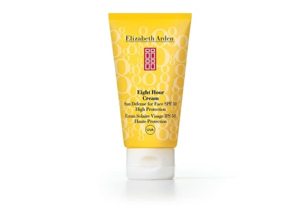 Elizabeth Arden Eight Hour Cream Sun Defense for Face SPF 50_ 50 ml