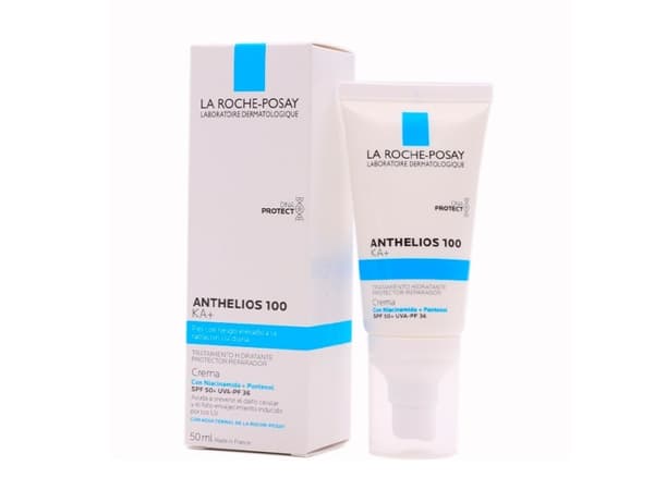 La Roche posay Anthelios 100 K a Med 50ml