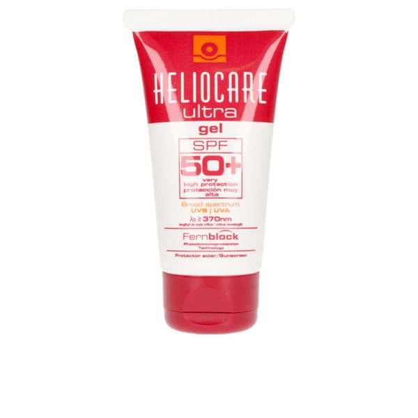 Solcreme til ansigtet Ultra Heliocare Spf 50+