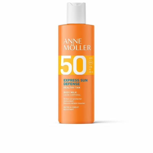 Solblokk Anne Möller Express Spf 50 175 ml