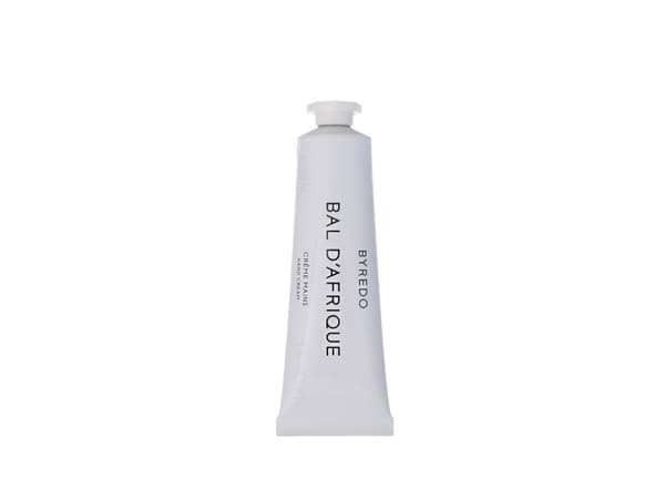 Byredo Bal D'Afrique käsivoide 30 ml