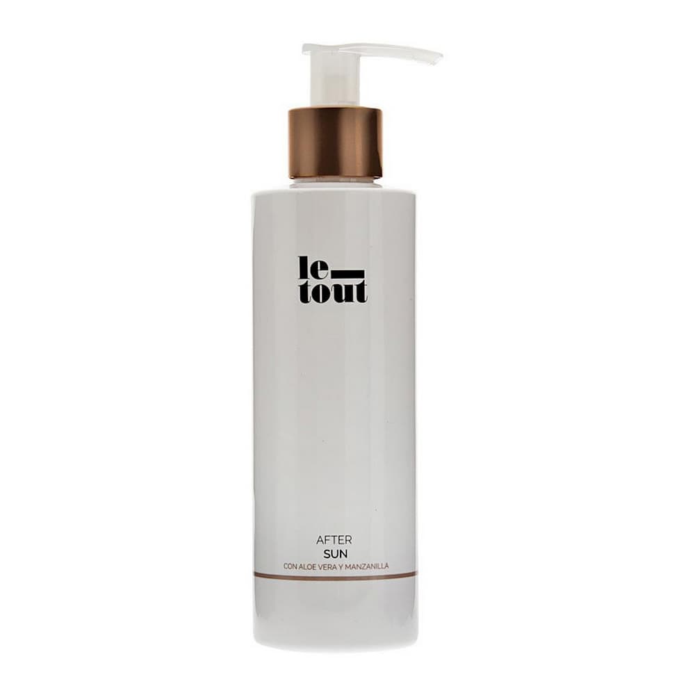 After Sun Le Tout (200 ml) (Kvinna)